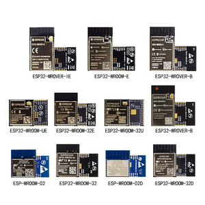 Esp32モジュールESP32-WROVER-IPex 4mb 8mb 16mbデュアルコアwi-fi & BLEモジュールesp32開発ボードオリジナル - Product Image 6