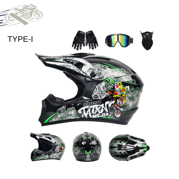 TYPE-I