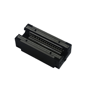 High Quality 20mm <strong>CNC</strong> <strong>Router</strong> Square Linear <strong>Guide</strong> Rail for DIY 3D Print Parts - Product Image 6