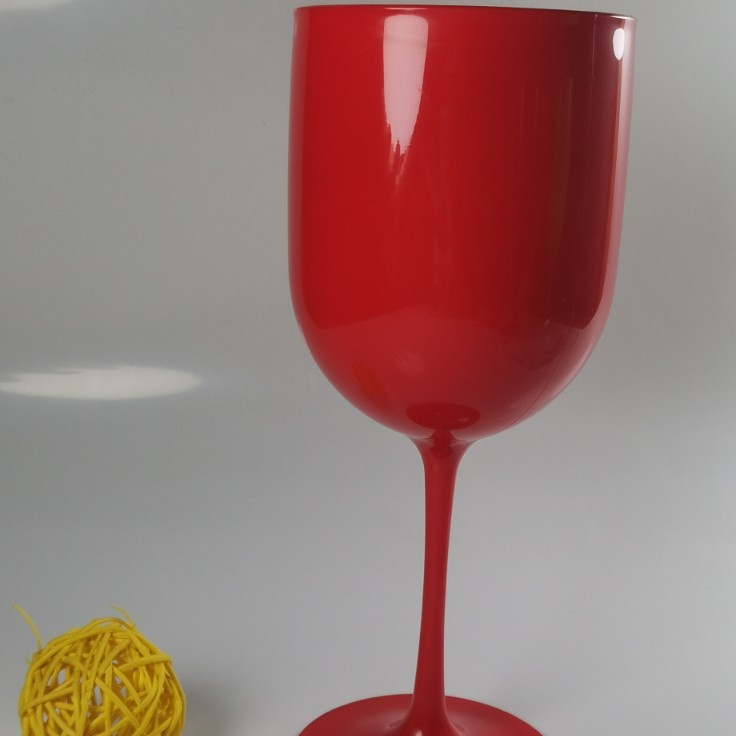 Rouge simple