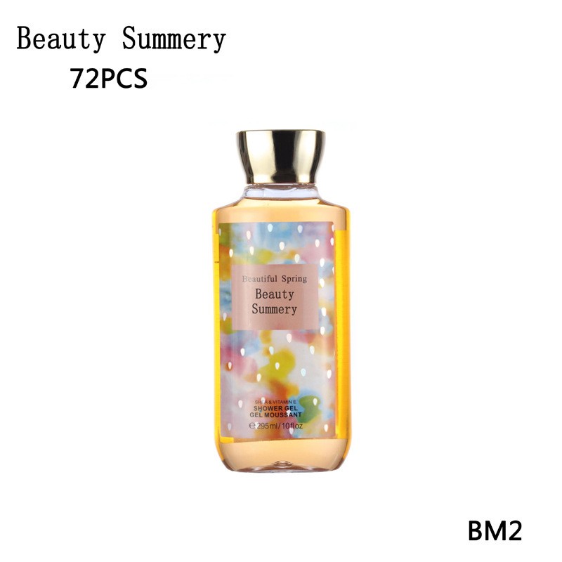BM2-BEAUTY ÉTÉ