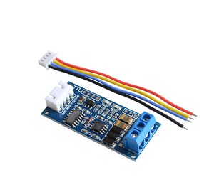 TTL zu RS485 Konverter 3,3 V/5,0 V Hardware automatische Steuerung Konvertermodul für Arduino für Arduino AVR