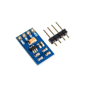GY-35-RC ENC-03RC单轴陀螺仪模拟陀螺仪传感器模块 - Product Image 1