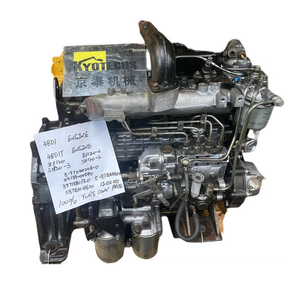 <strong>Engine</strong> Assembly 4bd1 4bt 4bta 4g13 <strong>Engine</strong> 4d56 <strong>Engine</strong> Assembly Motor for Land Rover - Product Image 3