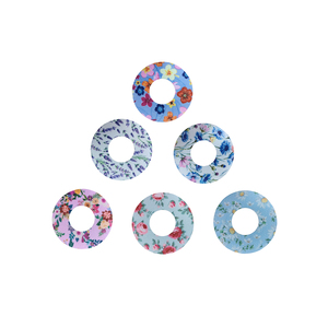 Freestyle Libre 1 2 3 клейкие нетканые патчи для печати CGM сенсорные патчи в течение 10-14 дней - Product Image 1