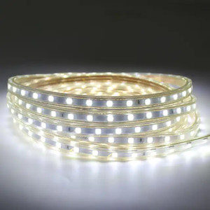 Заводская распродажа, программируемый адресный RGBW RGBIC Rgb светодиодный фонарь - Product Image 2