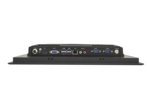 10.4 Touch Panel PC Fanless Industrial <strong>Embedded</strong> Wall Mount 10 Inch 15 <strong>Windows</strong> Linux Outdoor 12.1 HMI <strong>Computer</strong> - Product Image 6