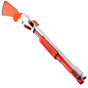 2023 Hot Sales Children's <strong>Cool</strong> DIY Assembled Manual Loading Shell Ejecting Soft Bullet <strong>Gun</strong> Long-range Classic Model <strong>Guns</strong> <strong>Toys</strong> - Product Image 2