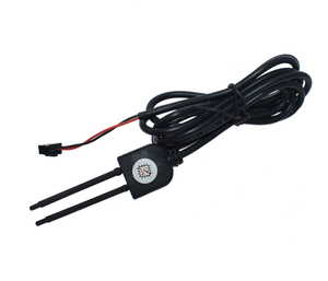 Resistive Soil Moisture Sensor <strong>Module</strong> for Automatic Watering System Digital <strong>Analog</strong> Signal <strong>Output</strong>