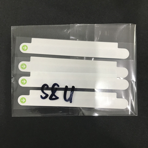 Stickers Packaging Labels Seal Anti-counterfeit Security Label Sticker for <strong>apple</strong> Watch 8 ultra Package Box - Product Image 1