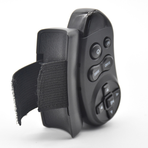 Telecomando universale per volante per auto con controllo 2.4G - Product Image 1