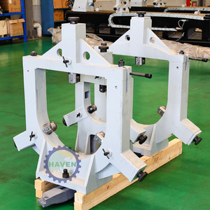 CNCタレット旋盤自動CNC旋盤CNC旋盤機械教育機器 - Product Image 6