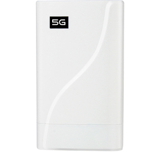 Tuoshi เราเตอร์ CPE 5G WiFi6โมเด็มไร้สาย600เมกะไบต์/วินาที5G LTE เราเตอร์ WiFi พร้อมช่องใส่ซิมการ์ด - Product Image 3