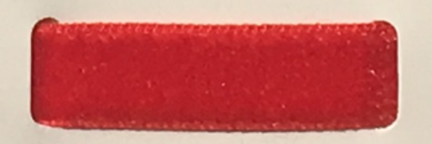 Rosso Papavero