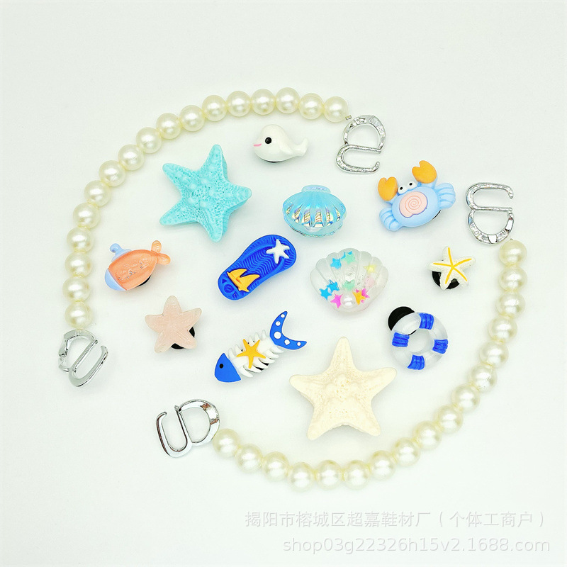 Sz-012 Pearl Ocean World - con pulsanti per utilizzo diretto