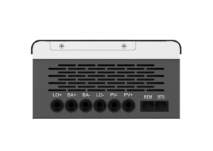 必须智能设置MPPT控制器60A 80A 100A风能太阳能混合充电控制器 - Product Image 2