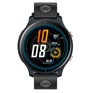 D40ホットセールキッズスマートウォッチリアルタイムトラッキングGPSウォッチ電話アプリコントロール4G LTEネットワーク (sosボタン付き) - Product Image 4