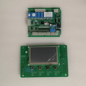 HM166A/XT166A telecomando lavatrice a gettoni controller computer KH166B - Product Image 1