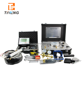 C-TECH DMT Dilatometerชุดทดสอบ - Product Image 4
