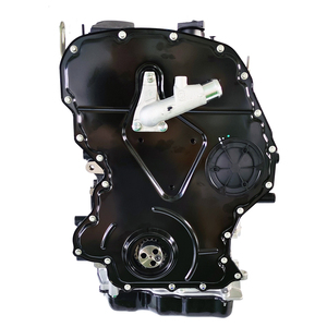 High Quality 2.4L 4D24 Bare <strong>Engine</strong> for Ford Transit Land Rover Defender LDV Convoy Duratorq PUMA V363 U357 V348 Long Block - Product Image 4