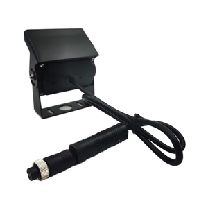 China Vision AHD Image <strong>Sensor</strong> 1080P HD Vehicle Backup Camera <strong>System</strong> Wide Angle Side View <strong>Reverse</strong> Camera Display Waterproof - Product Image 4