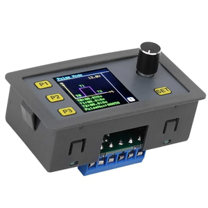 新しいPWMパルス調整可能モジュール正弦波1-1000Hz正弦波4-20mA 2-10V信号発生器 - Product Image 1
