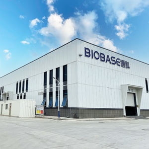 Biobase Viscometer Digital Viscometer BDV-5S Digital Viscometer Liquid <strong>Preparation</strong> <strong>Testing</strong> Equipment - Product Image 3