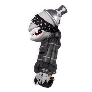 Custom Made Plastic Figurine Cartoon PVC Vinyl Toy Customized <strong>Pop</strong> Figure - Product Image 3
