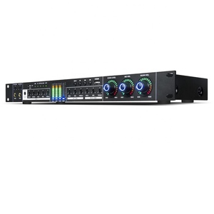 FX12 профессиональный процессор аналогового аудио сигнала - Product Image 3
