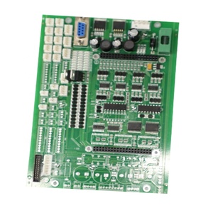 94v 0 pcb kartı diğer pcb dağıtım panosu meclisi - Product Image 2