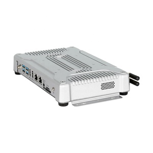 Rk3588 Octa-Core 8G+64Gemmc Industrial <strong>Computers</strong> Linux Android12 Industrial Pc with Sim Card Wifi Dual Gigabit Gps <strong>Rs232</strong> Rs485 - Product Image 1
