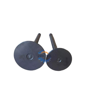 China Factory Intake Exhaust <strong>Valve</strong> 1-12551-139-0 1-12552-025-0 Engine <strong>Valve</strong> with <strong>Tip</strong> for Isuzu DB58 6BG1 - Product Image 4