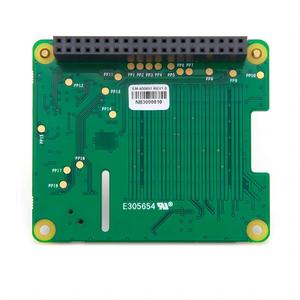Raspberry Pi Sense HAT Raspberry Pi 4B Temperatura Humedad Color Orientación Movimiento Sense Raspberry Pi Robot Kit