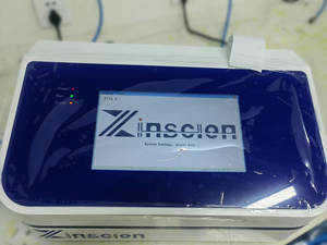 FIT8.0 Filtration Integrity Tester for Filtration System <strong>Performance</strong> Assessment - Product Image 3