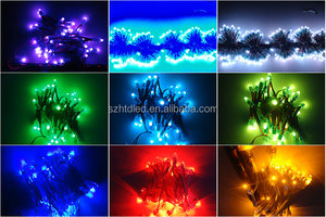 Пиксельная Светодиодная лампа WS2811 RGB 12 мм, круглый рассеянный светодиодный модуль с изменением цвета - Product Image 3