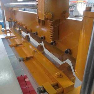 Máy lợp mái ibr bền cho mái tôn đa năng lý tưởng cho các dòng ốp dân cư thương mại - Product Image 4