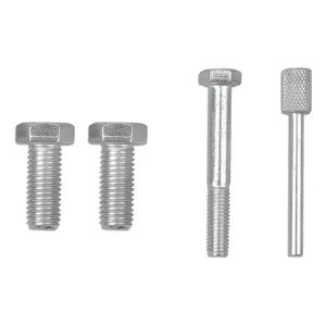 CLAUTOOLスチールカムシャフトアライメントとタイミングツールキット新しいボルボ2.0Tエンジン用特殊自動車修理ツールベルトタイミングツール - Product Image 5