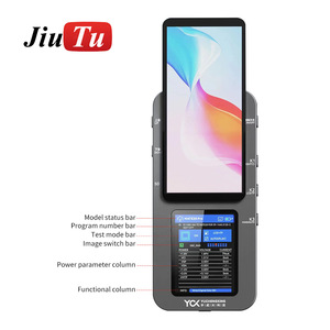 New M8 Multifunction Smart LCD Screen Tester for iPhone Samsung <strong>LG</strong> MOTO TECNO Series Test True Tone OLED Screen Repair <strong>Tools</strong>
