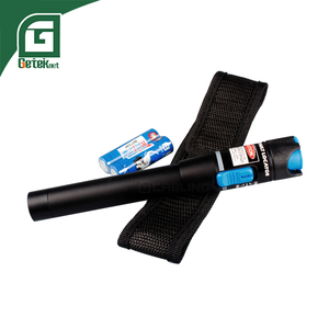 Geteknet อุปกรณ์ทดสอบสายเคเบิลแบบออปติคอล10mW 20mW 30mW 40mW 50mW สำหรับ5G 4G 50KM 80km - Product Image 2