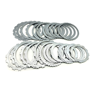 TRANSPEED U140E U140F ชุดซ่อมสร้างใหม่แบบเกียร์อัตโนมัติคุณภาพสูง - Product Image 2