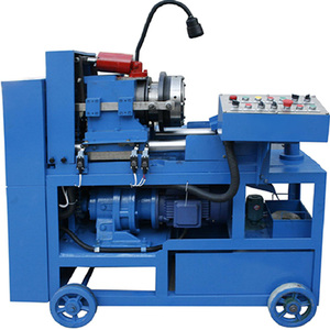 Máquina De Rosqueamento De Tubulação De Aço Máquina Threader De Tubulação Ferramentas 1/<span class=keywords><strong>2</strong></span> Polegada-4 Polegadas Máquina De Rosqueamento De Tubulação
