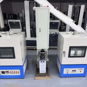 Asphalt prüfgeräte Marshall Compactor Marshall Testing Machine Verdichtung gerät - Product Image 2