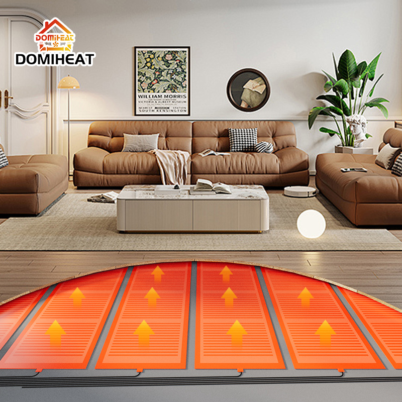 50 cm x 8 m (880 W)