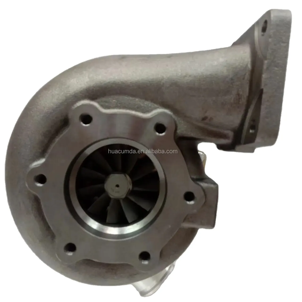 Bom preço vol vo TD122F TD121G peças de reposição para automóveis Gar rett TA5102 turbos motor diesel 466076-0012 466076-5012S Turbocompressor