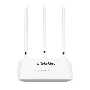 ワイヤレスWiFiルーター4G Simカード802.11b/g/nでワイヤレス送信およびワイヤレス送信をサポート - Product Image 3