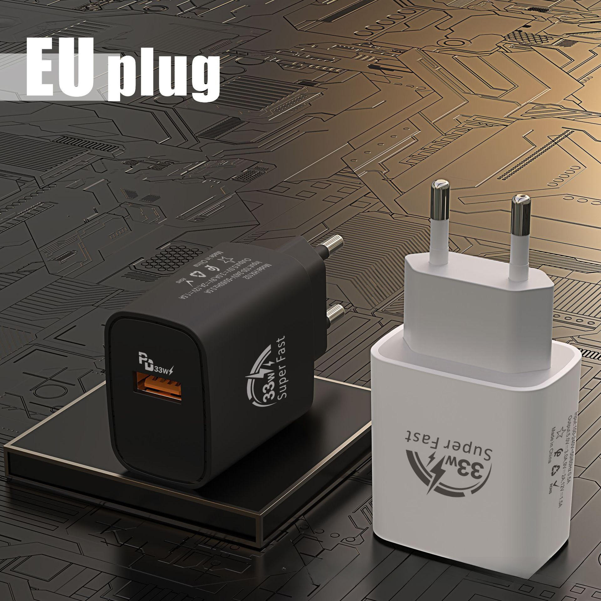 EU QC3.0