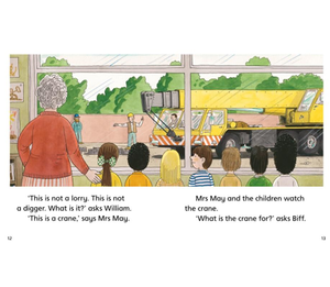 Gran oferta 52 libros/juego 4-7 niveles Oxford Tree Kid inglés libro de imágenes educativo aprendizaje para niños - Product Image 6