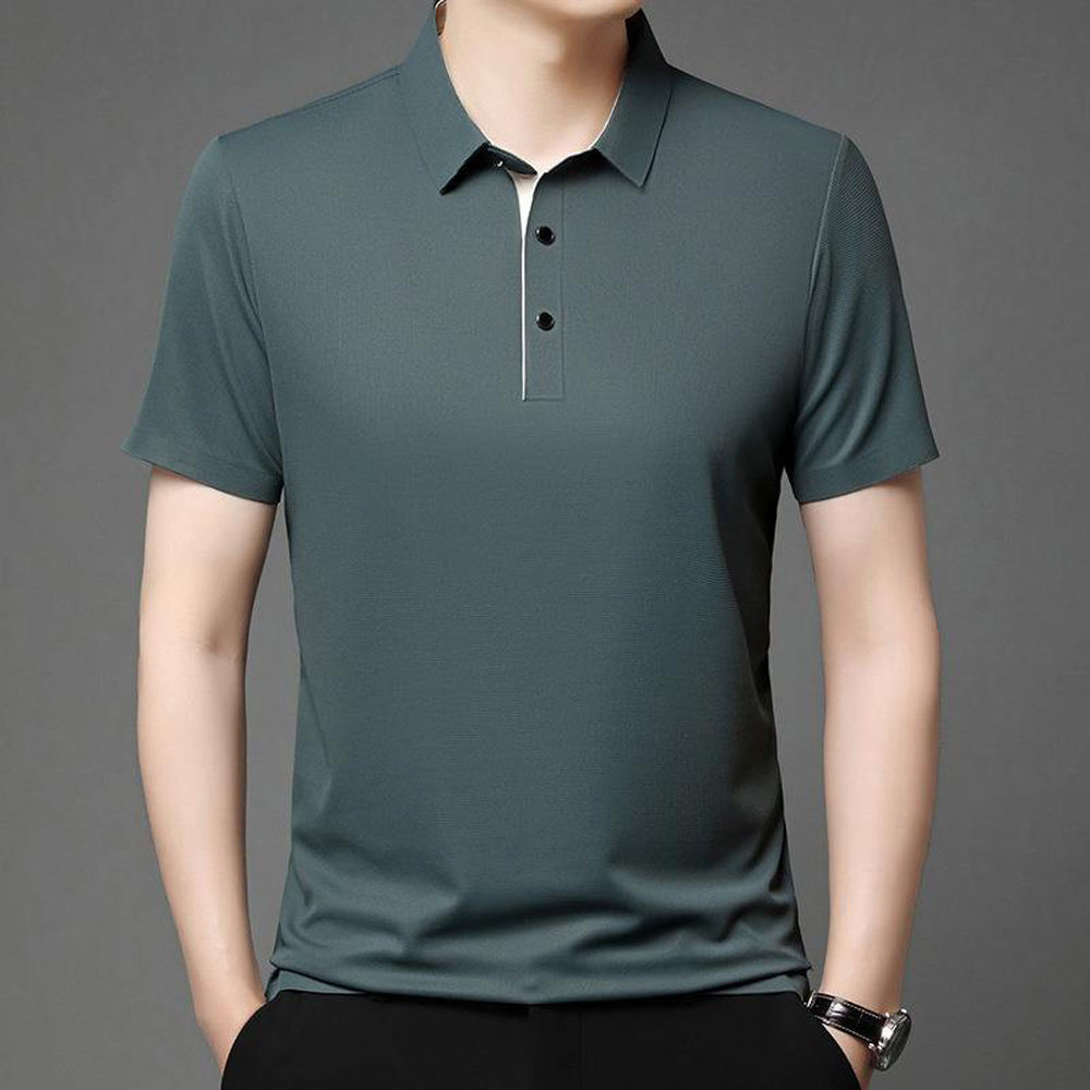 สีเขียว