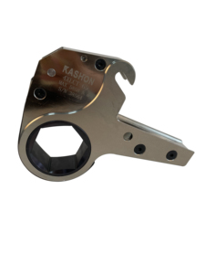 14Xlct 16245nm Có Thể Điều Chỉnh Lục Giác Cassette Hollow Thủy Lực Mô-men Xoắn Cờ Lê Cờ Lê - Product Image 3