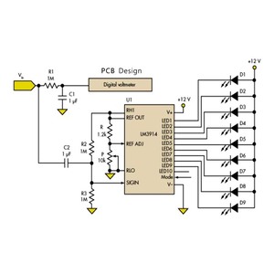 Smart Device scheda madre PCB Design sviluppo personalizzato PCB - Product Image 1